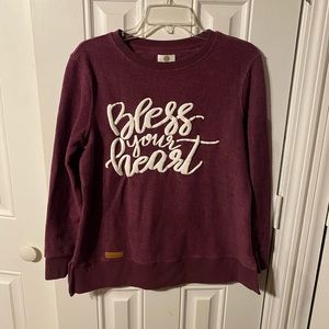 Marley Lilly Sweatshirt